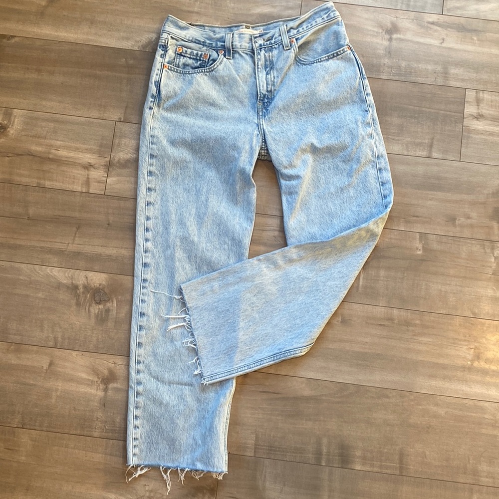 Levi’s
